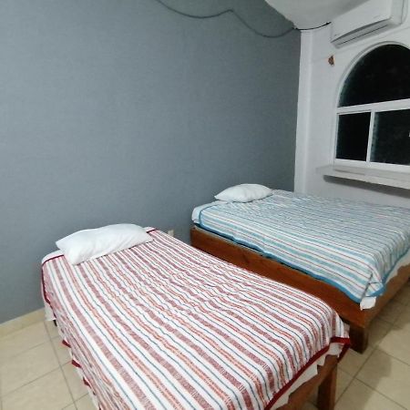 Hotel Termoeléctrica Manzanillo Extérieur photo