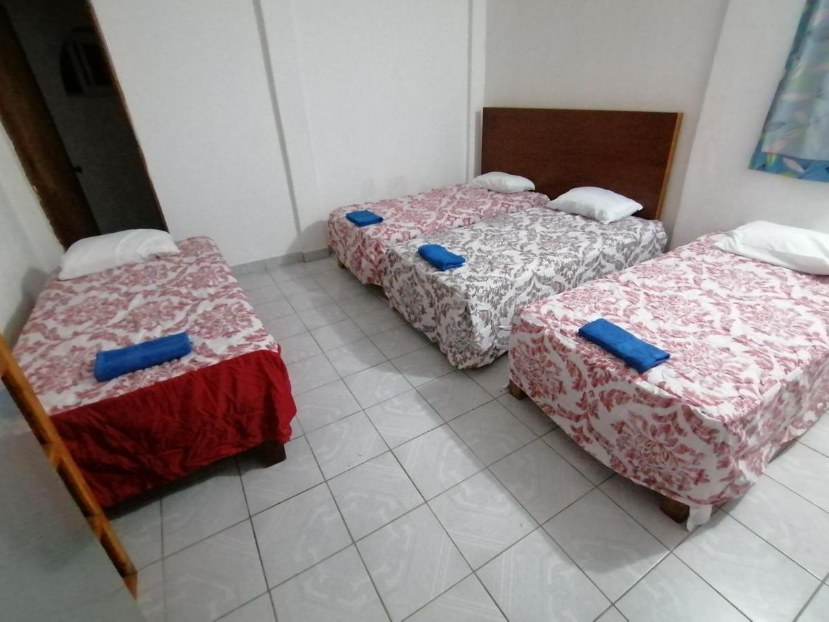 Hotel Termoeléctrica Manzanillo Extérieur photo