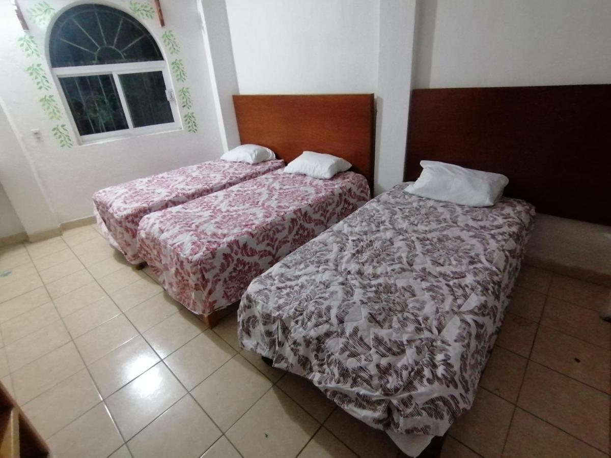 Hotel Termoeléctrica Manzanillo Extérieur photo