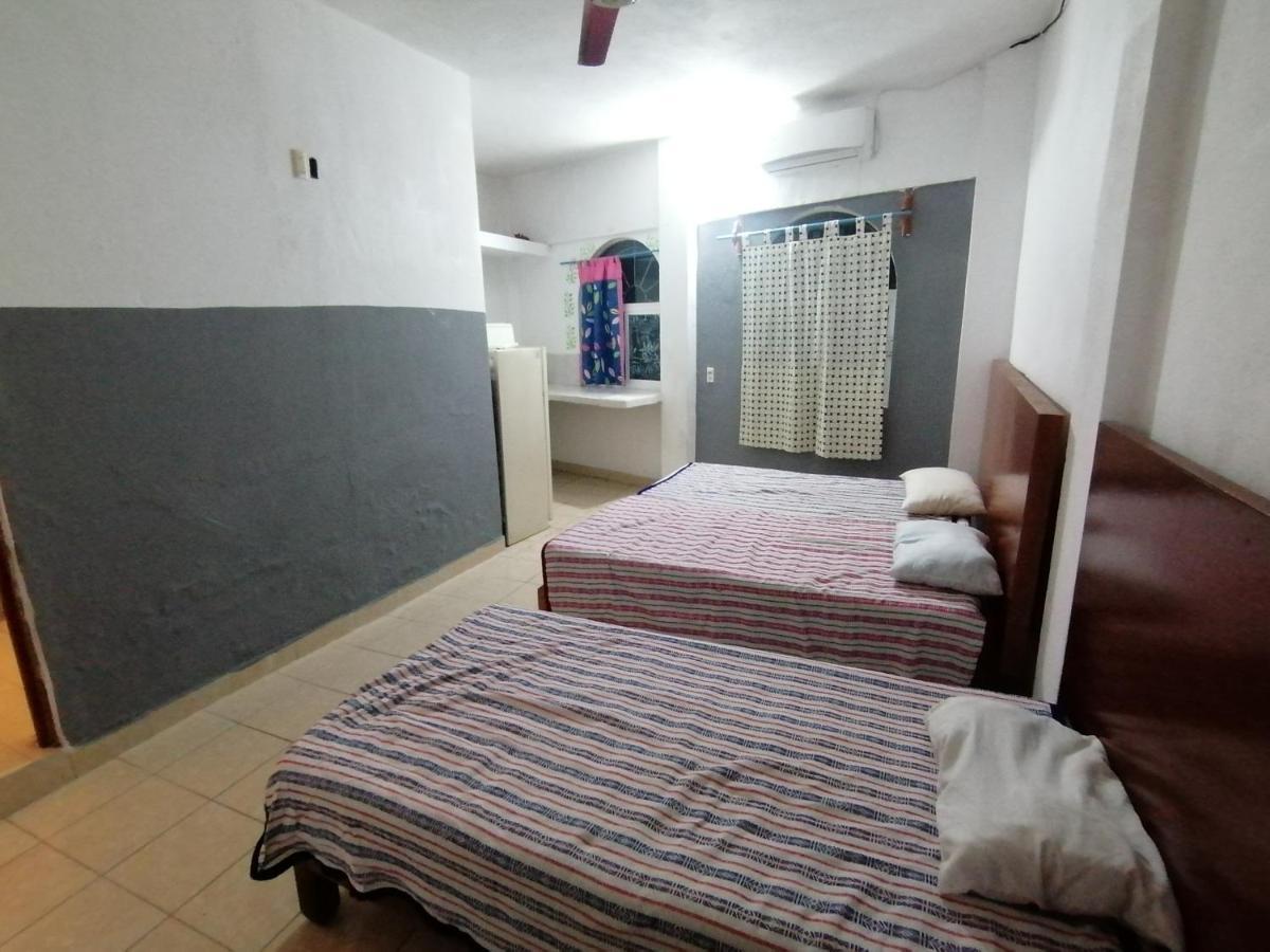 Hotel Termoeléctrica Manzanillo Extérieur photo